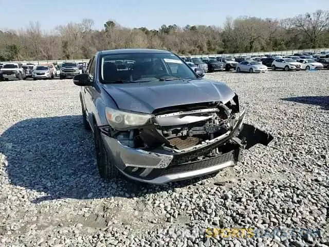 14 fotografías del automóvil dañado JA4AP3AU6KU026787 MITSUBISHI OUTLANDER 2019