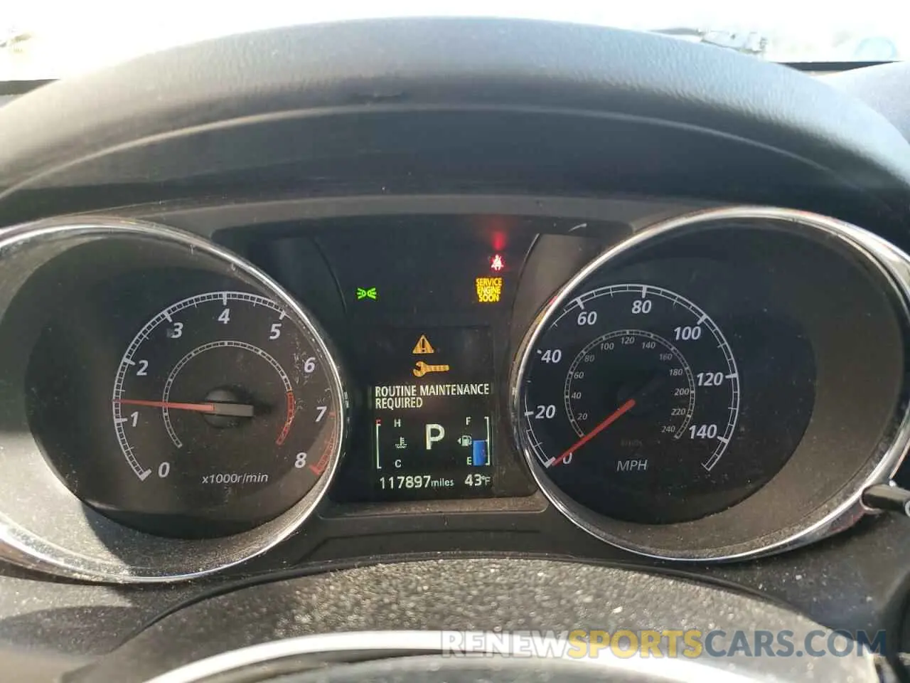 9 fotografías del automóvil dañado JA4AP3AU6KU026787 MITSUBISHI OUTLANDER 2019