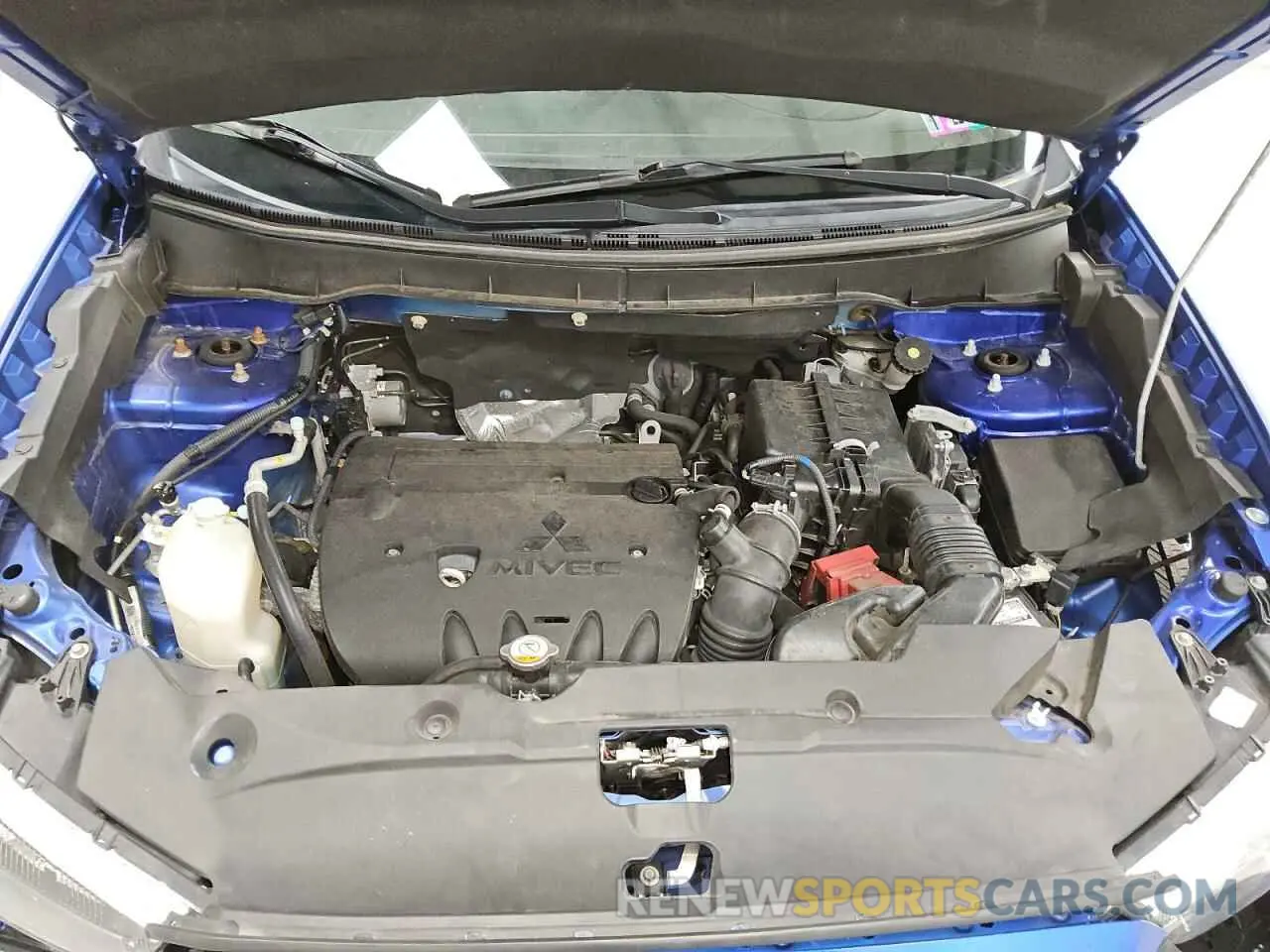 12 fotografías del automóvil dañado JA4AP3AU7KU034882 MITSUBISHI OUTLANDER 2019