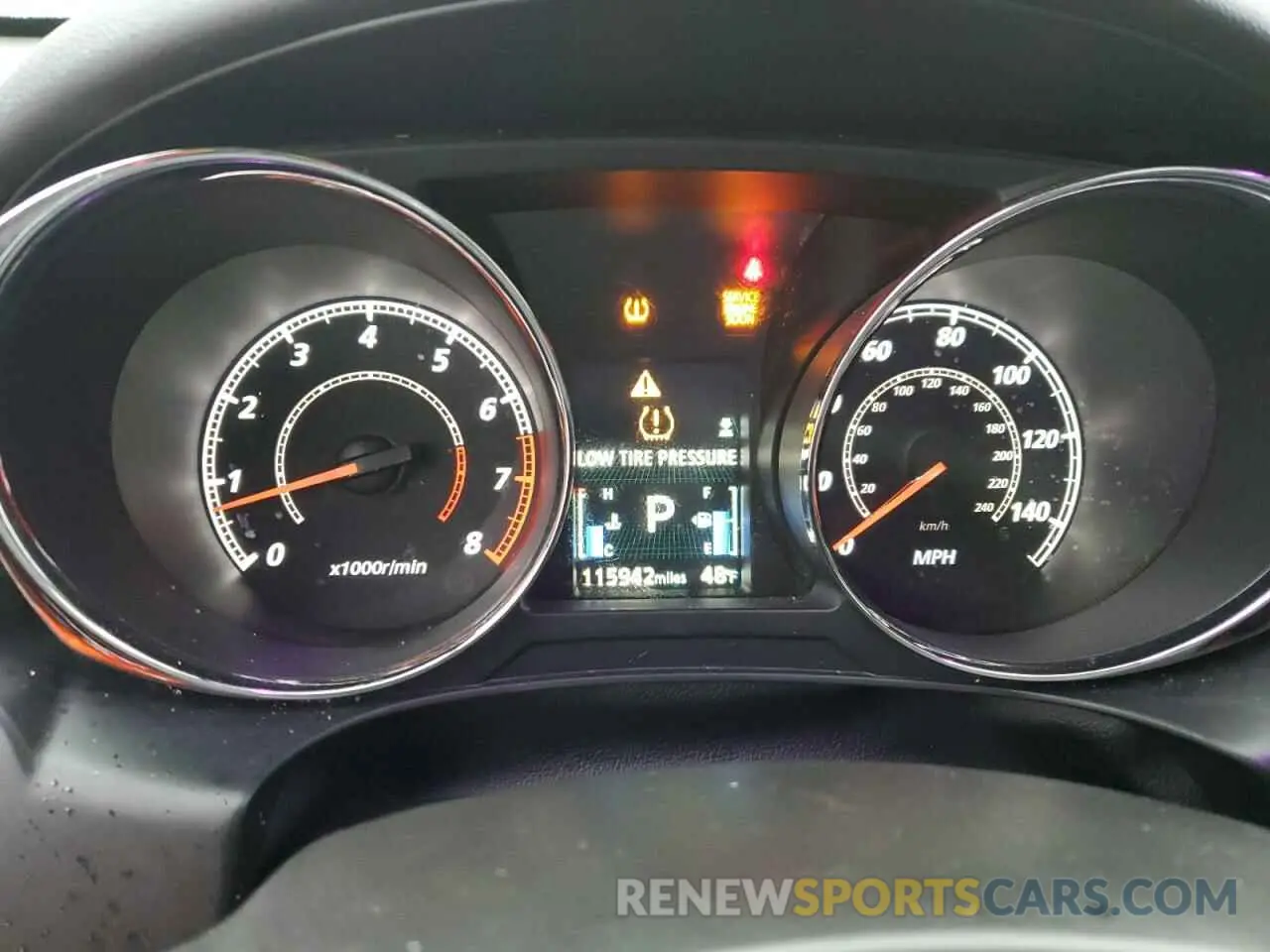 9 fotografías del automóvil dañado JA4AP4AU2KU013122 MITSUBISHI OUTLANDER 2019