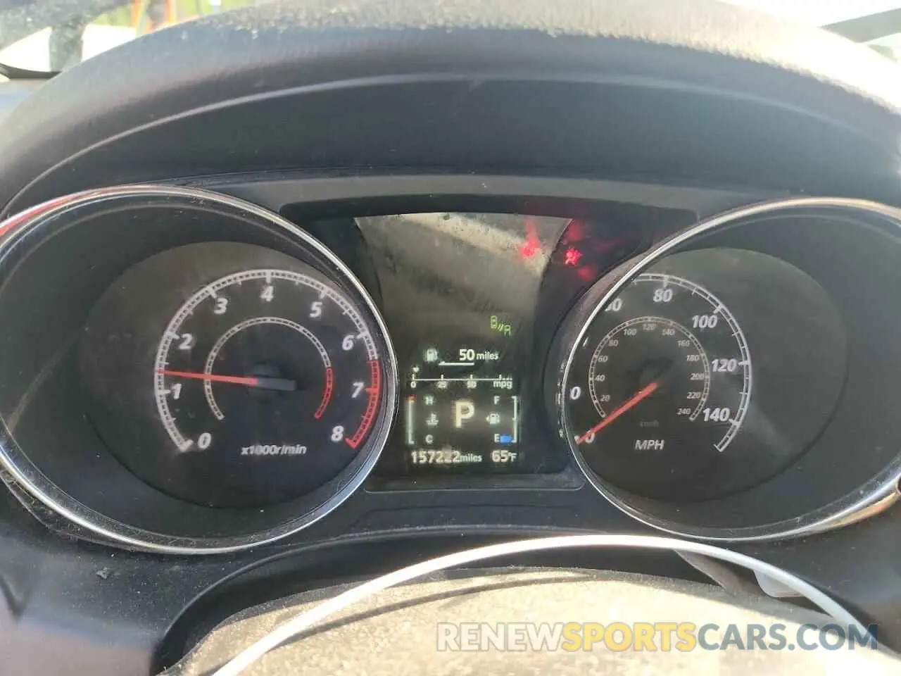 9 fotografías del automóvil dañado JA4AP4AU4KU013994 MITSUBISHI OUTLANDER 2019