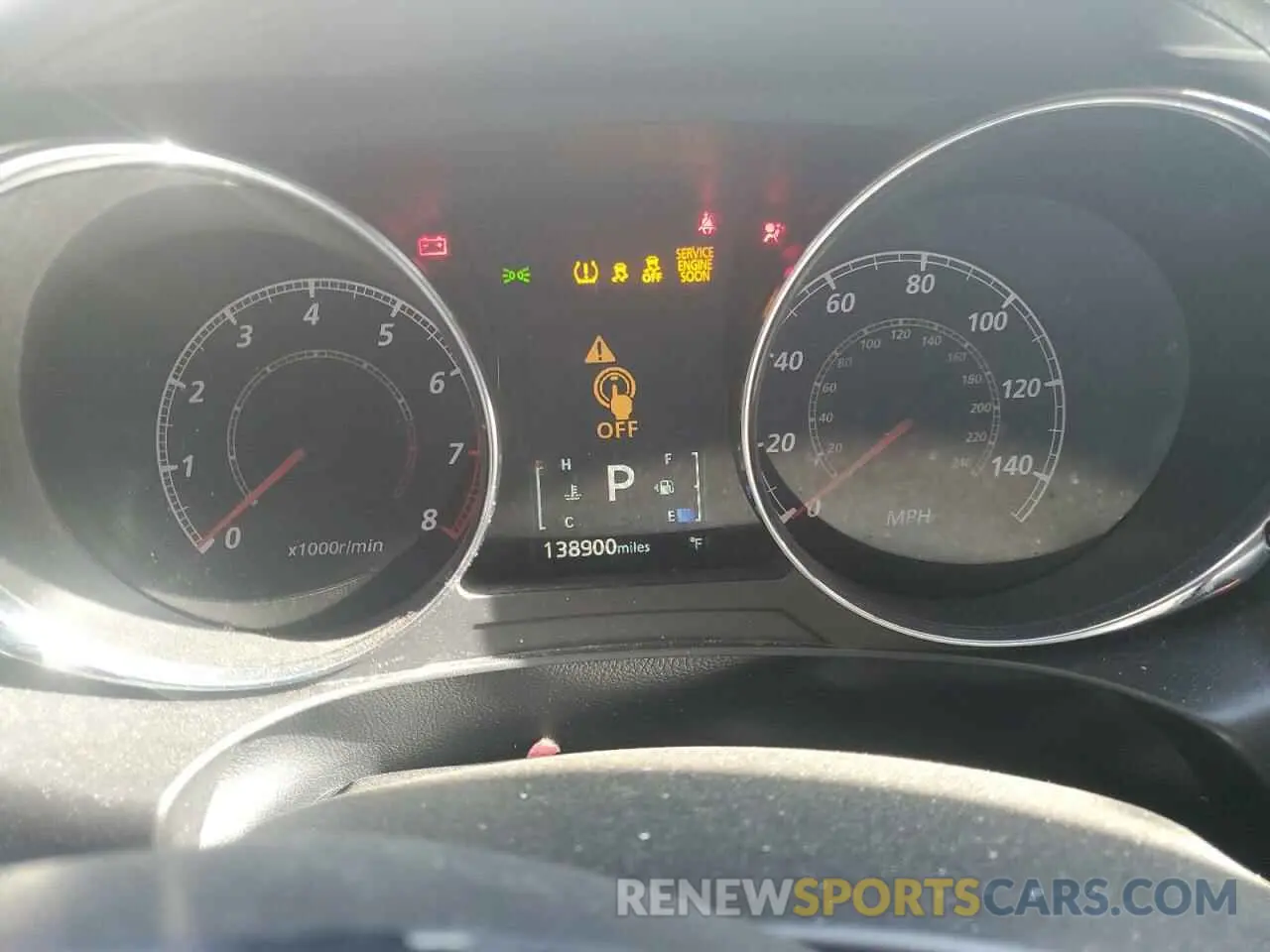 9 fotografías del automóvil dañado JA4AP4AU5KU017844 MITSUBISHI OUTLANDER 2019