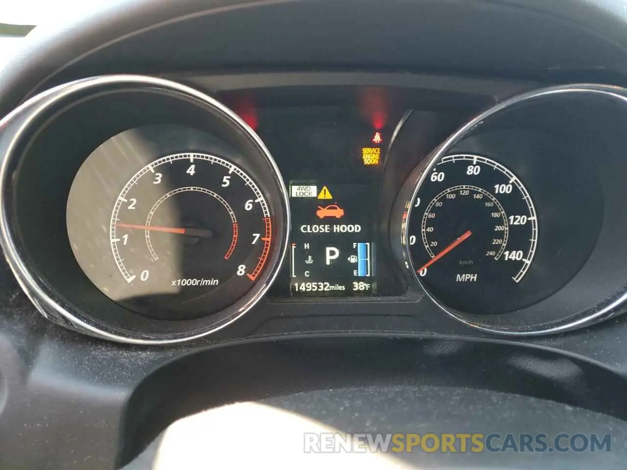9 fotografías del automóvil dañado JA4AR3AU0KU031168 MITSUBISHI OUTLANDER 2019