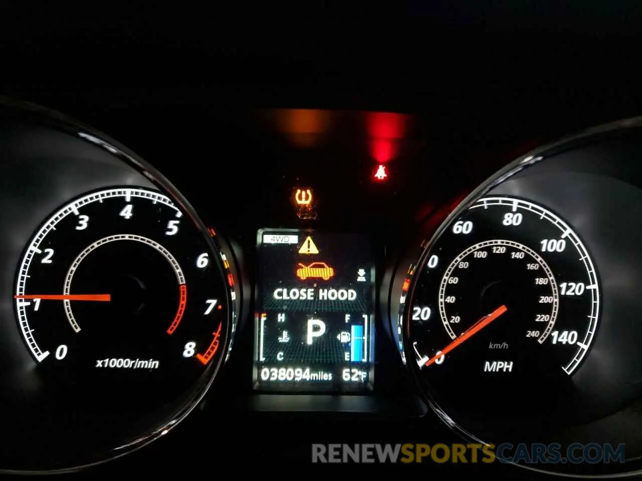 9 fotografías del automóvil dañado JA4AR3AU3KU020102 MITSUBISHI OUTLANDER 2019