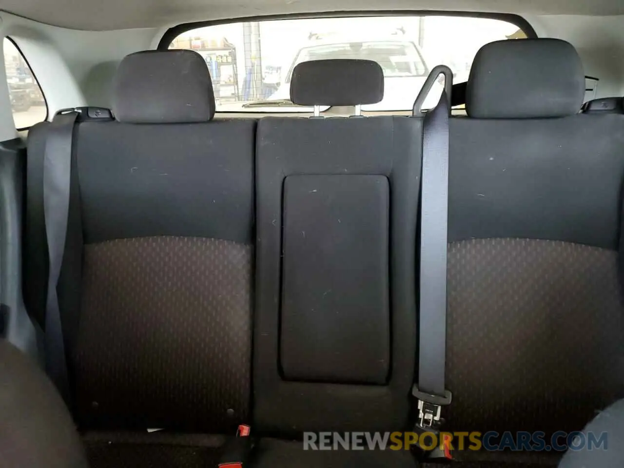 10 fotografías del automóvil dañado JA4AR3AU3KU033139 MITSUBISHI OUTLANDER 2019