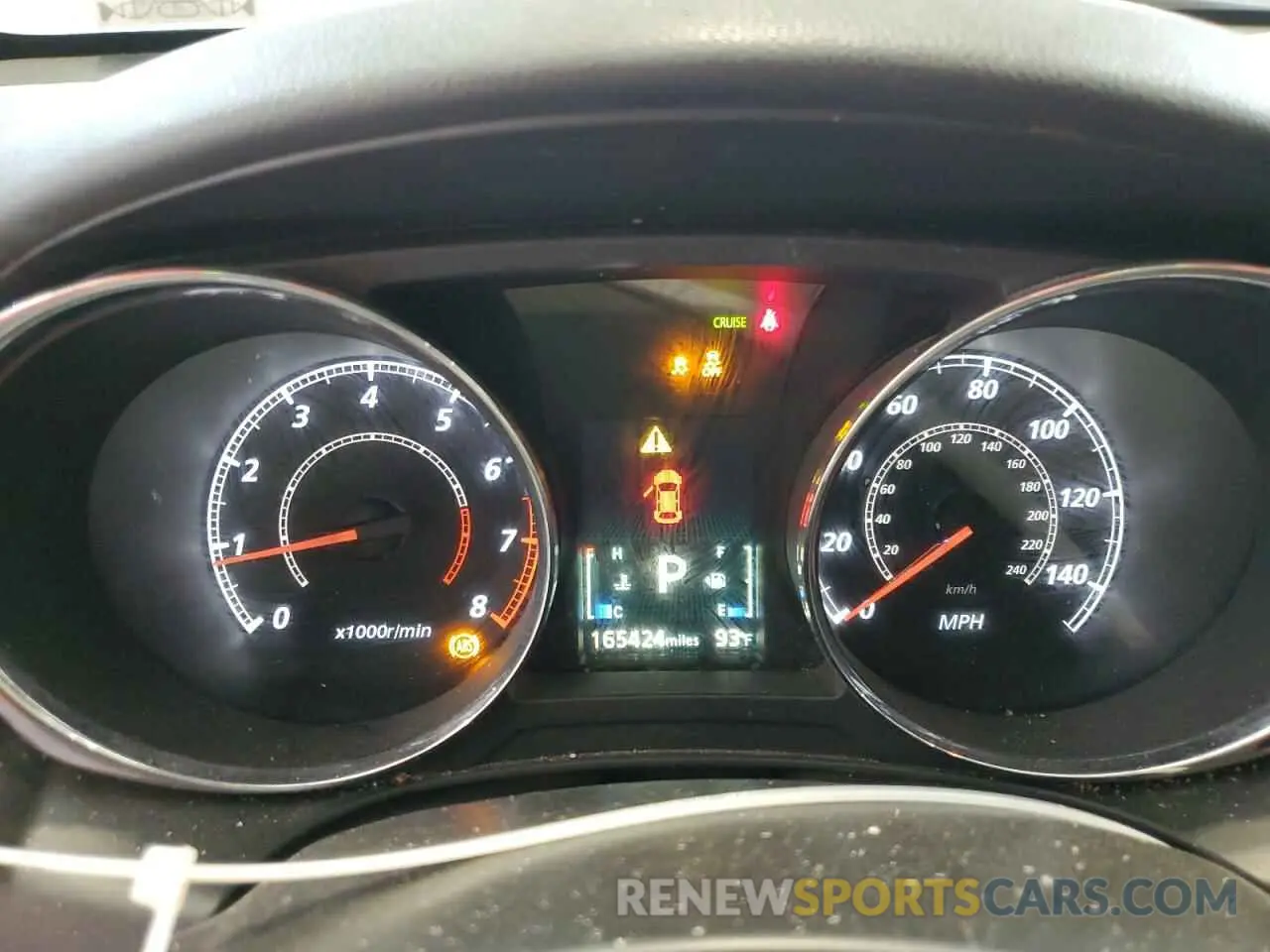 9 fotografías del automóvil dañado JA4AR3AU3KU033139 MITSUBISHI OUTLANDER 2019