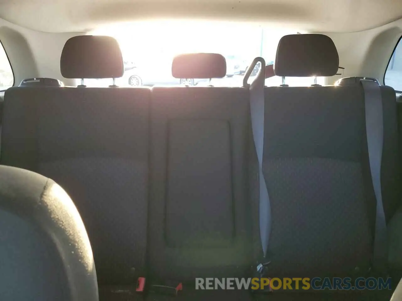 10 fotografías del automóvil dañado JA4AR3AUXKU015625 MITSUBISHI OUTLANDER 2019