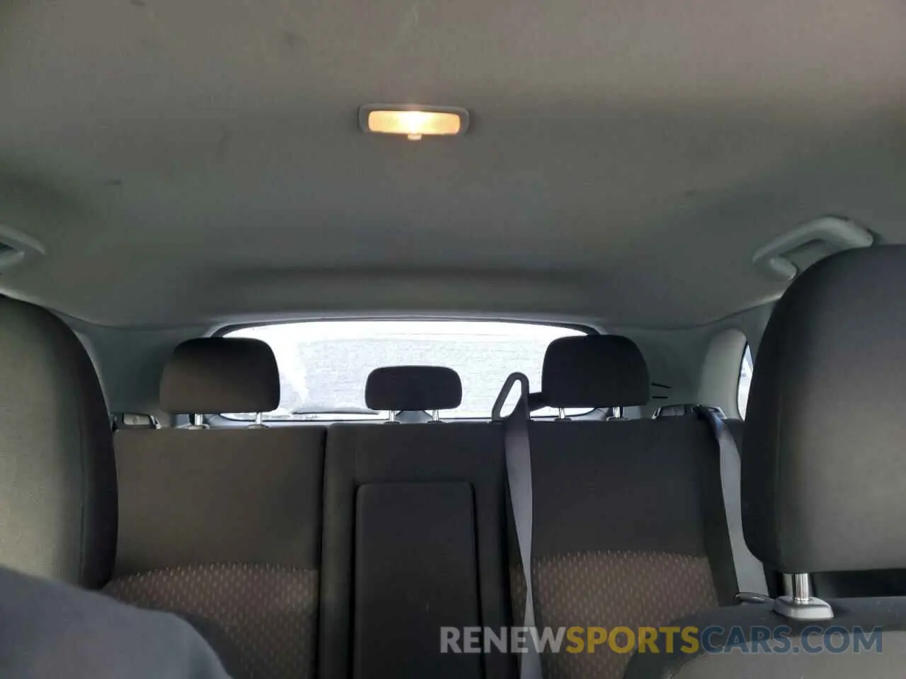 10 fotografías del automóvil dañado JA4AR3AUXKU032859 MITSUBISHI OUTLANDER 2019