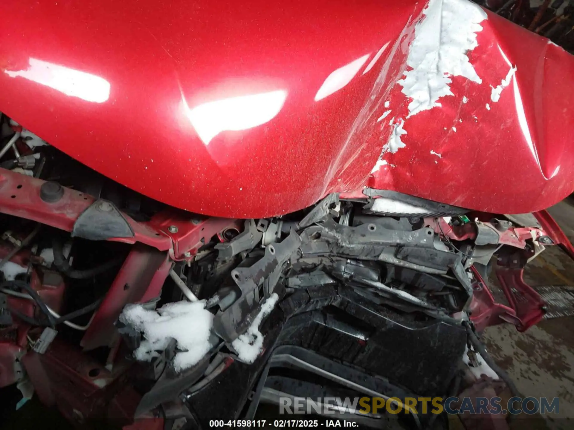 12 fotografías del automóvil dañado JA4AZ3A30KZ050278 MITSUBISHI OUTLANDER 2019