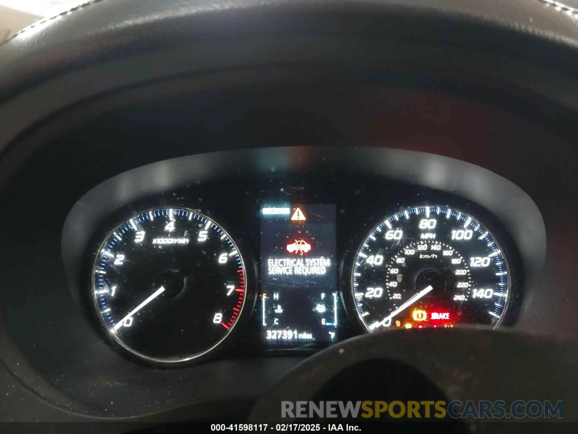 7 fotografías del automóvil dañado JA4AZ3A30KZ050278 MITSUBISHI OUTLANDER 2019