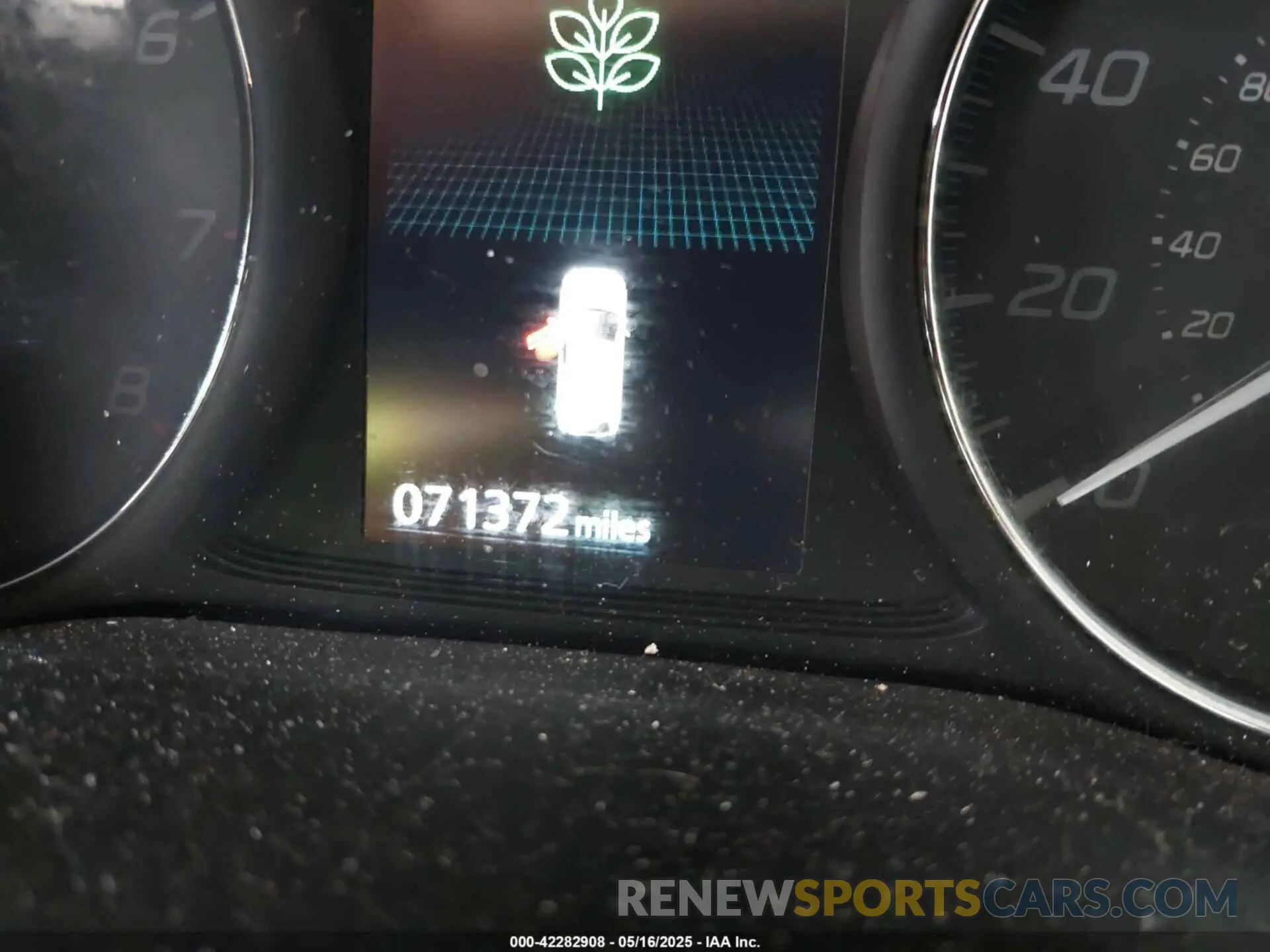15 fotografías del automóvil dañado JA4AZ3A31KZ036096 MITSUBISHI OUTLANDER 2019