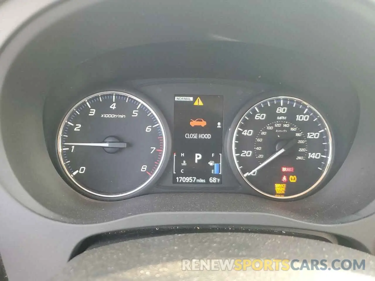9 fotografías del automóvil dañado JA4AZ3A32KZ005438 MITSUBISHI OUTLANDER 2019