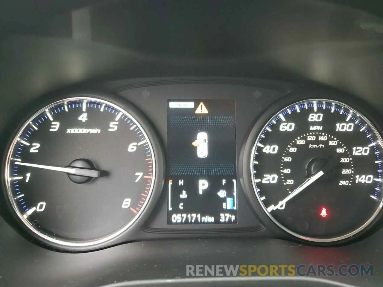 9 fotografías del automóvil dañado JA4AZ3A32KZ052128 MITSUBISHI OUTLANDER 2019