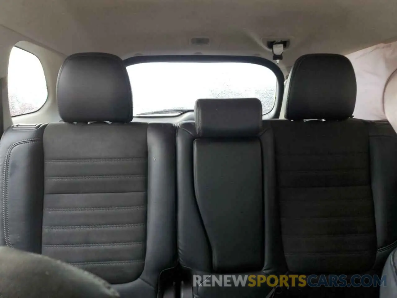 10 fotografías del automóvil dañado JA4AZ3A33KZ049822 MITSUBISHI OUTLANDER 2019