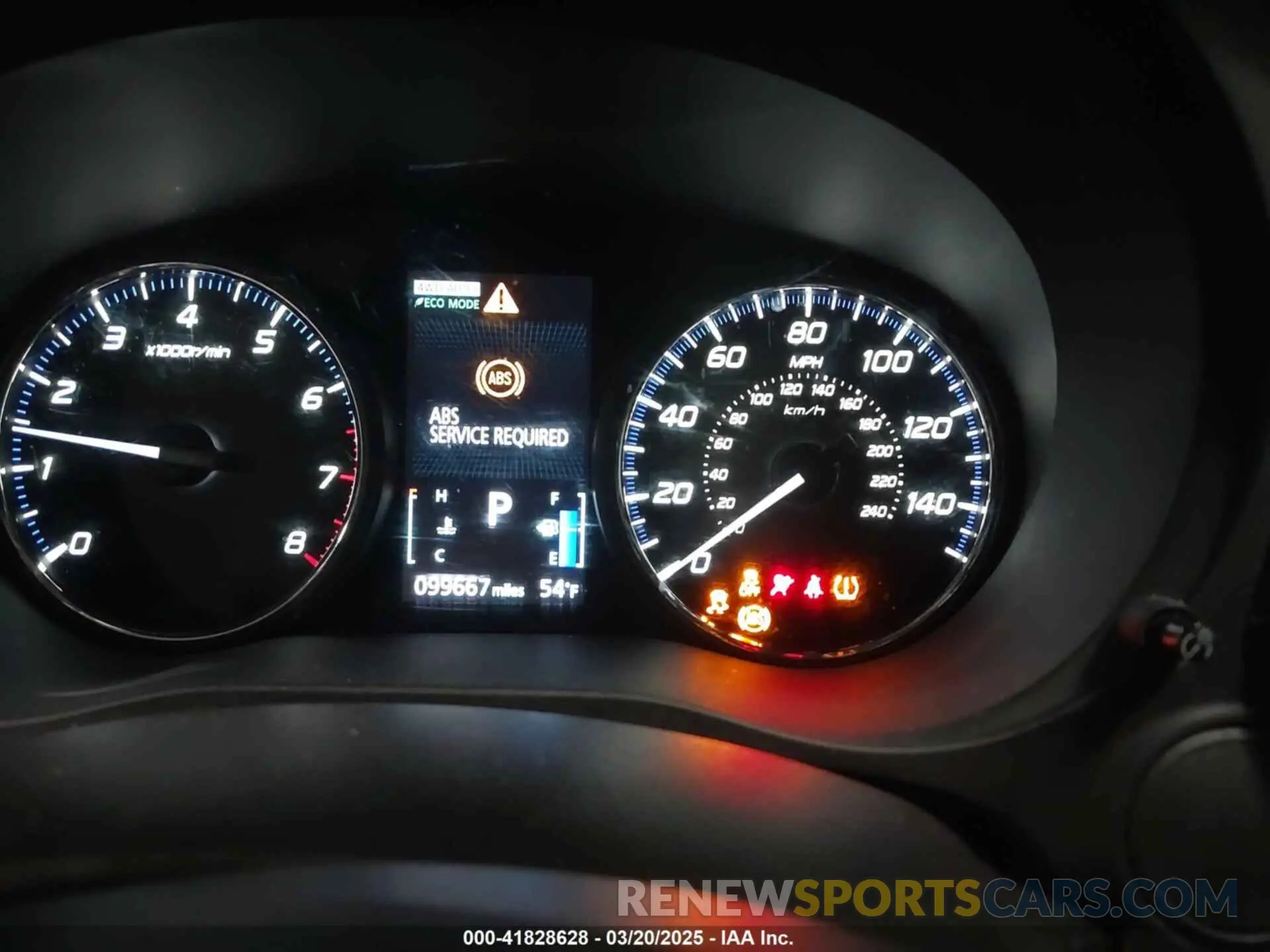 7 fotografías del automóvil dañado JA4AZ3A34KZ020667 MITSUBISHI OUTLANDER 2019