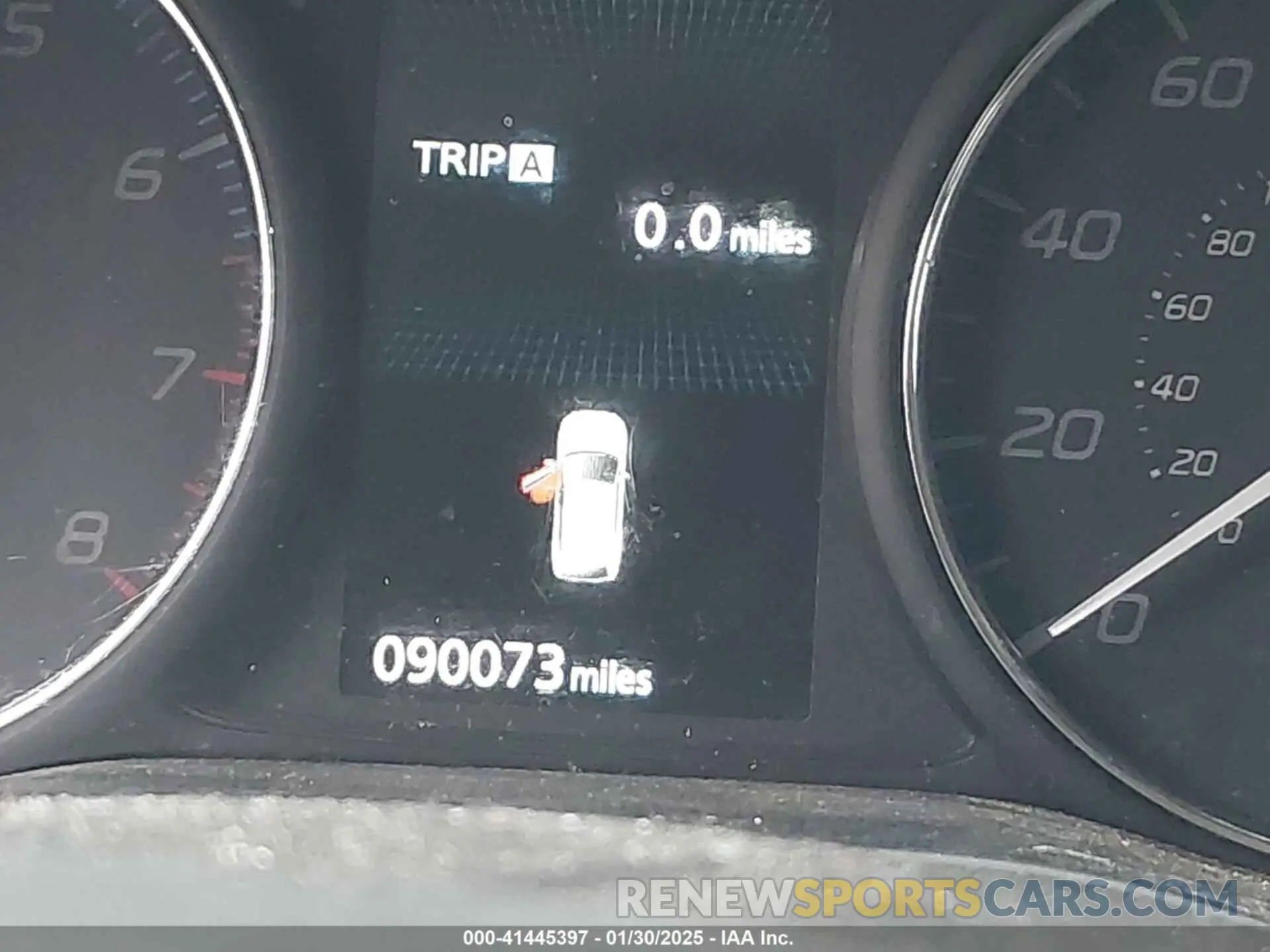 7 fotografías del automóvil dañado JA4AZ3A38KJ001599 MITSUBISHI OUTLANDER 2019