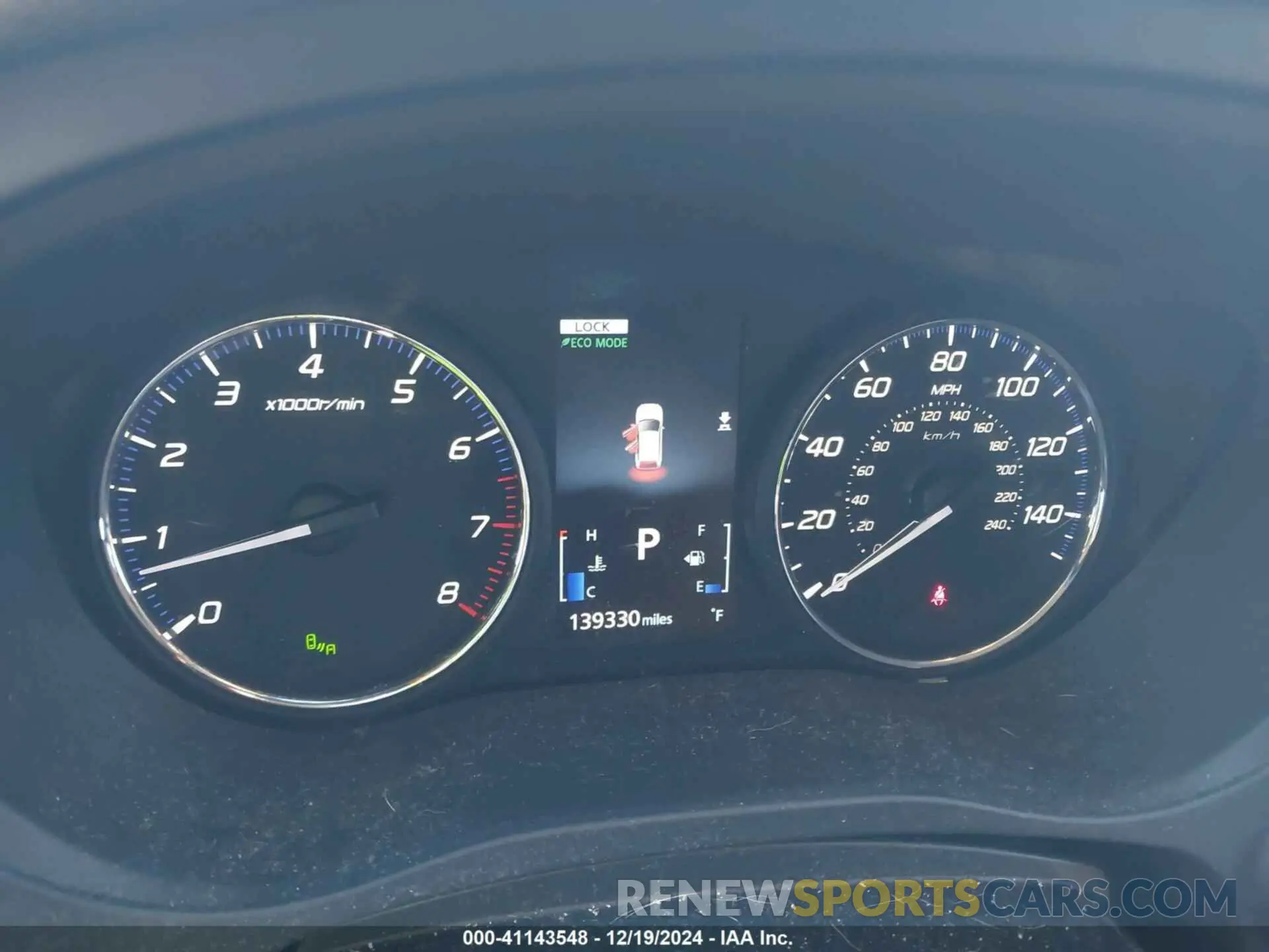 7 fotografías del automóvil dañado JA4AZ3A39KZ003363 MITSUBISHI OUTLANDER 2019