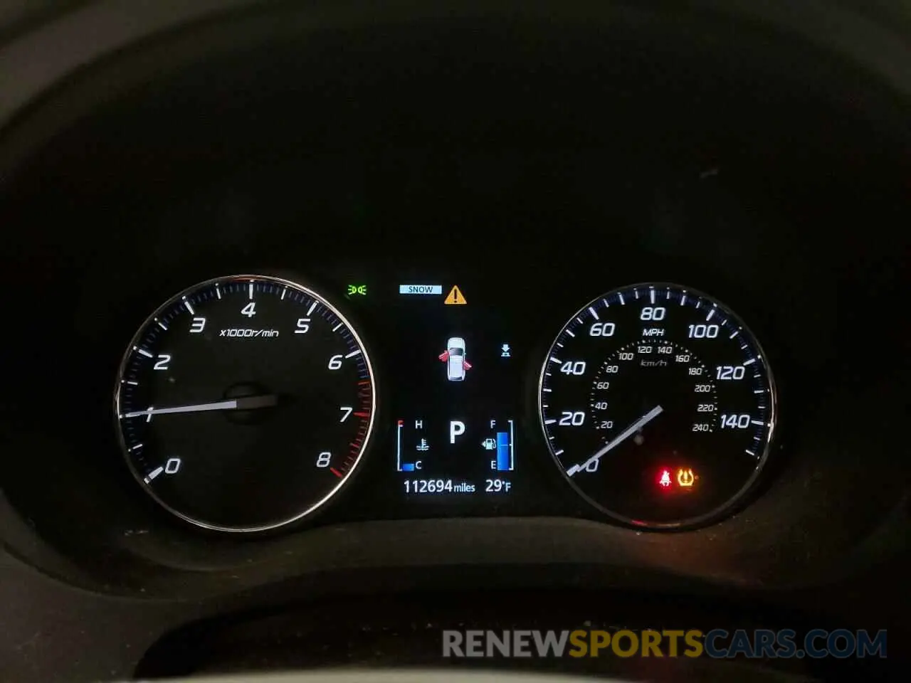 9 fotografías del automóvil dañado JA4AZ3A3XKZ008300 MITSUBISHI OUTLANDER 2019