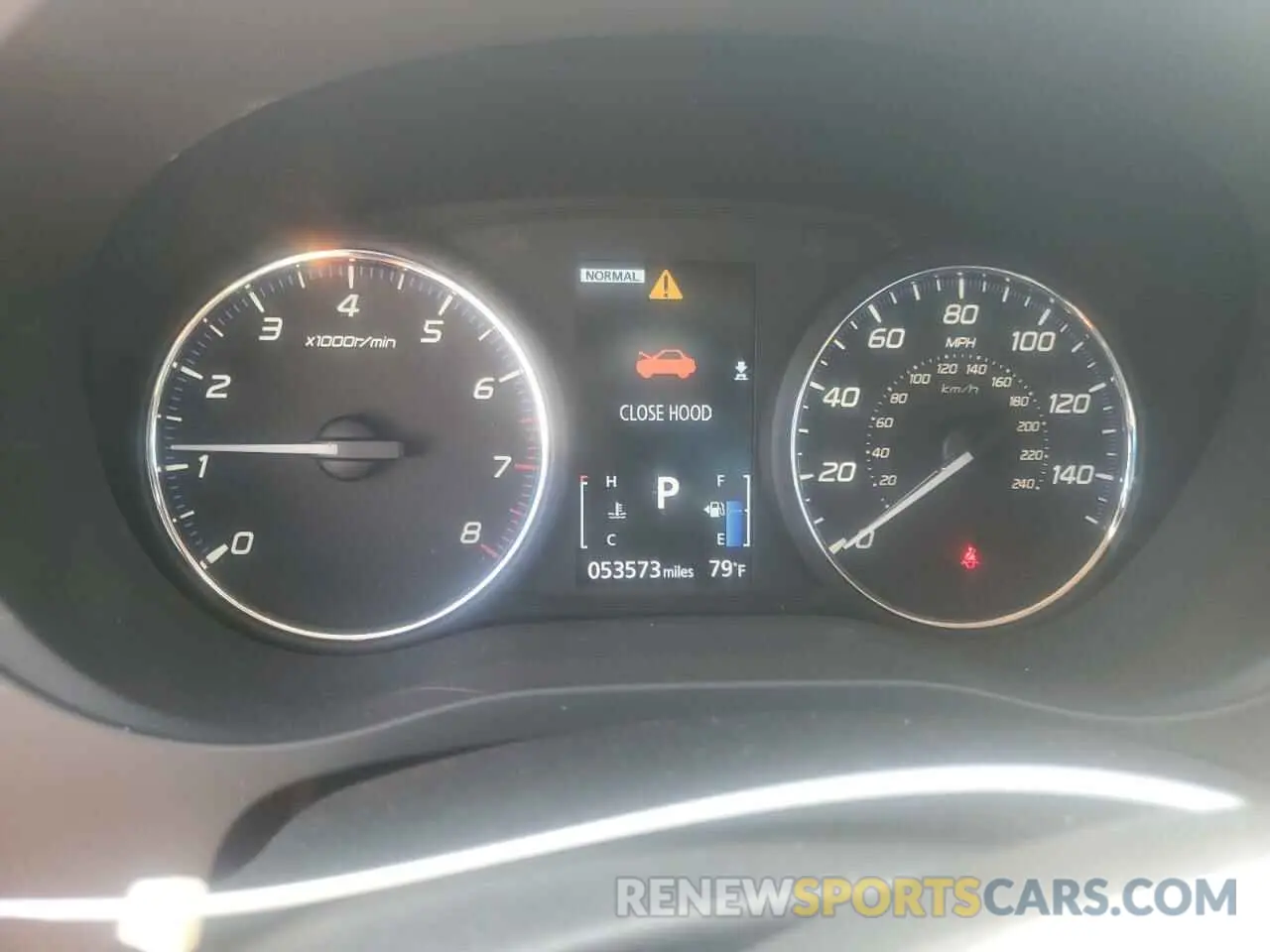 9 fotografías del automóvil dañado JA4AZ3A3XKZ014663 MITSUBISHI OUTLANDER 2019