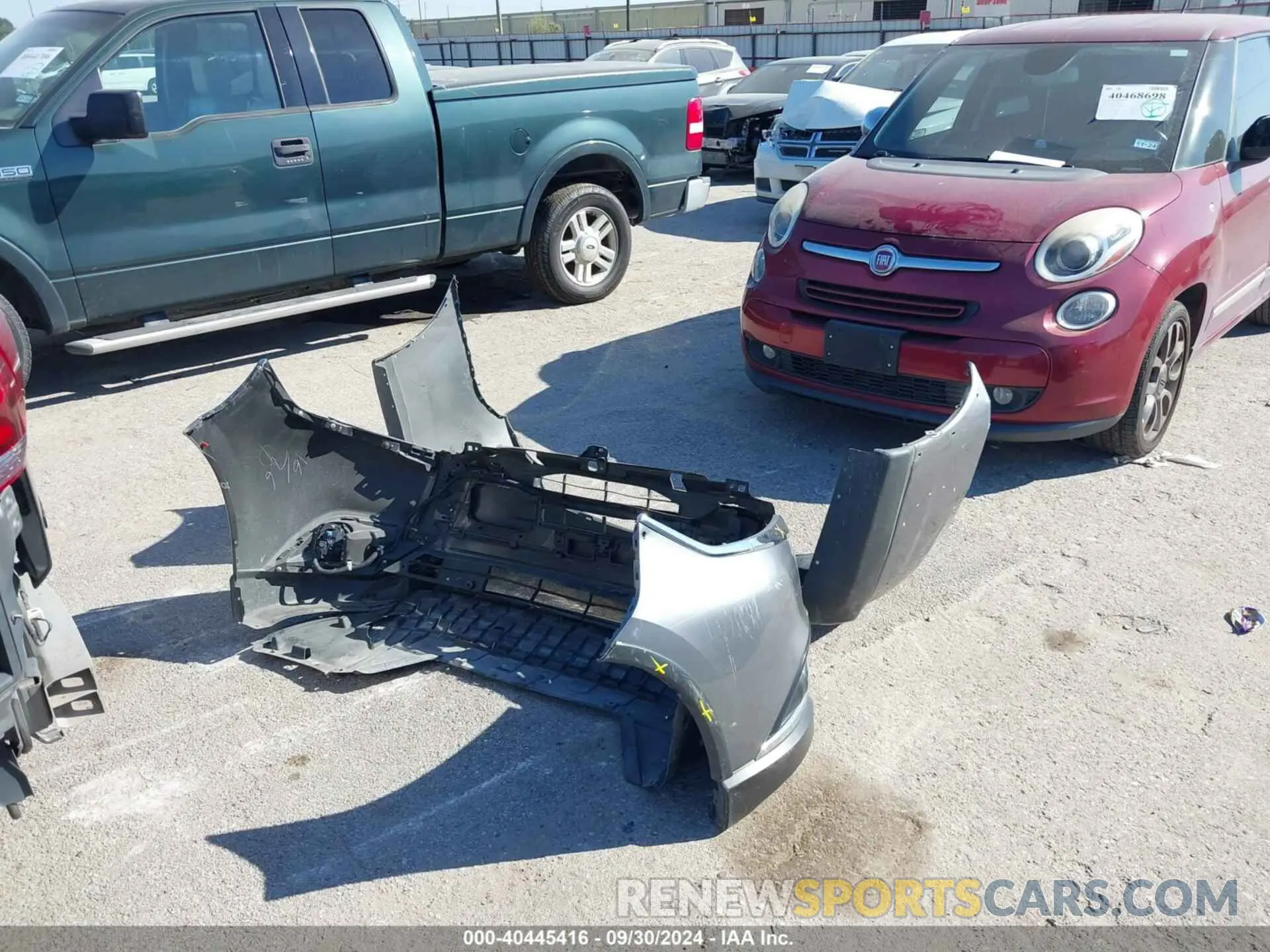 12 fotografías del automóvil dañado JA4AZ3A3XKZ023704 MITSUBISHI OUTLANDER 2019
