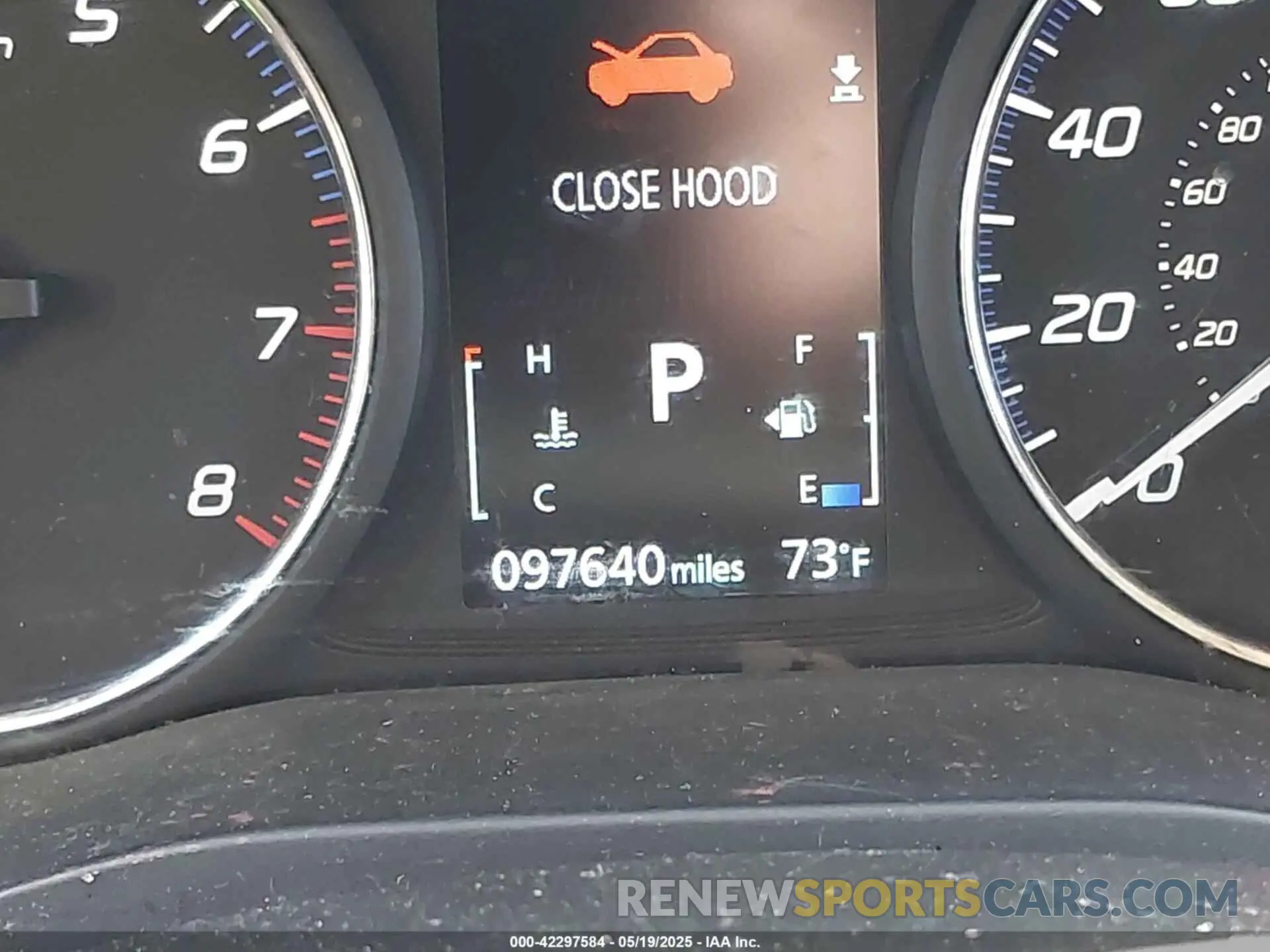 15 fotografías del automóvil dañado JA4AZ3A3XKZ036453 MITSUBISHI OUTLANDER 2019