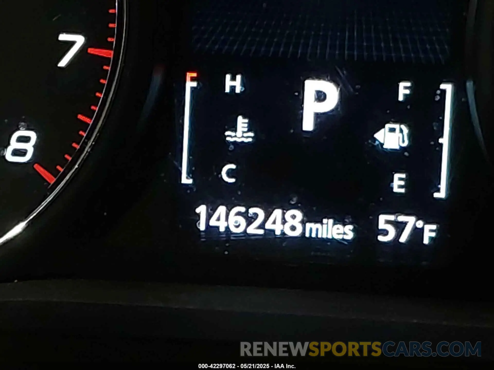 15 fotografías del automóvil dañado JA4AD2A30LZ040098 MITSUBISHI OUTLANDER 2020