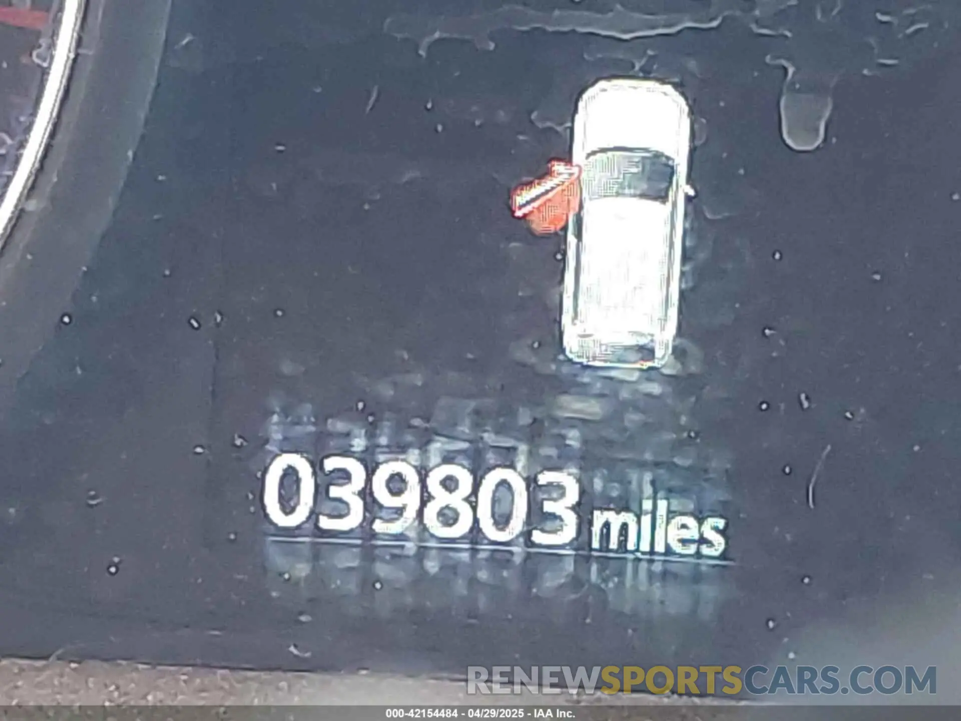 14 fotografías del automóvil dañado JA4AD3A33LZ009031 MITSUBISHI OUTLANDER 2020