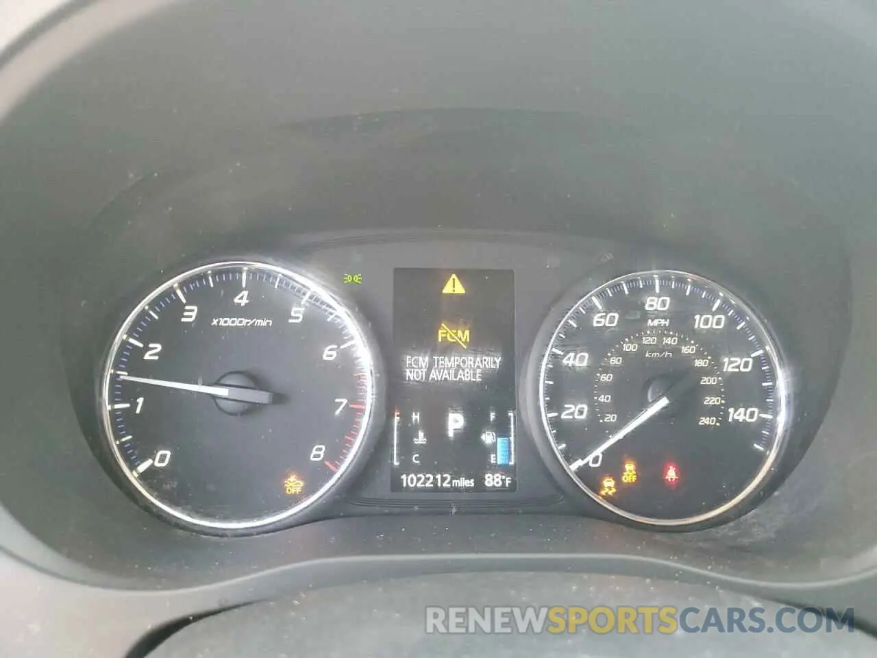 9 fotografías del automóvil dañado JA4AD3A35LZ015722 MITSUBISHI OUTLANDER 2020