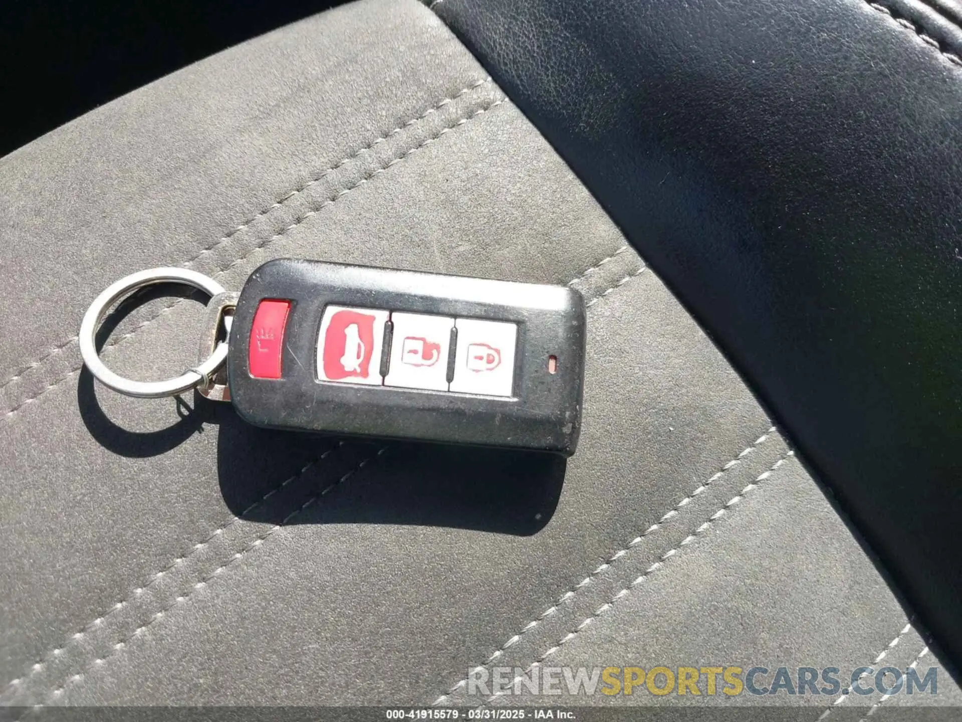 11 fotografías del automóvil dañado JA4AD3A3XLZ024187 MITSUBISHI OUTLANDER 2020