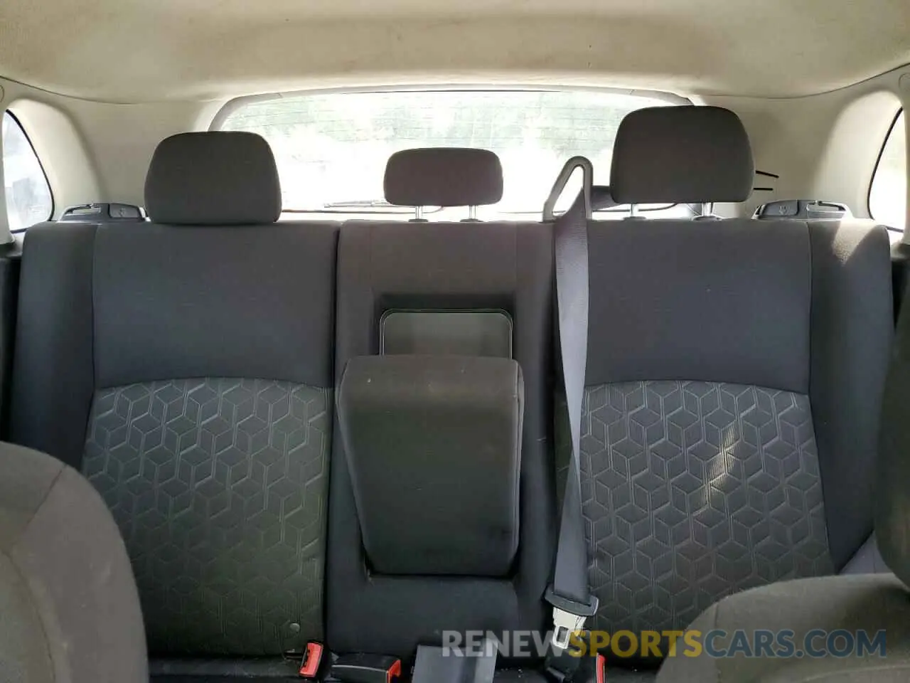 10 fotografías del automóvil dañado JA4AP4AU6LU023122 MITSUBISHI OUTLANDER 2020