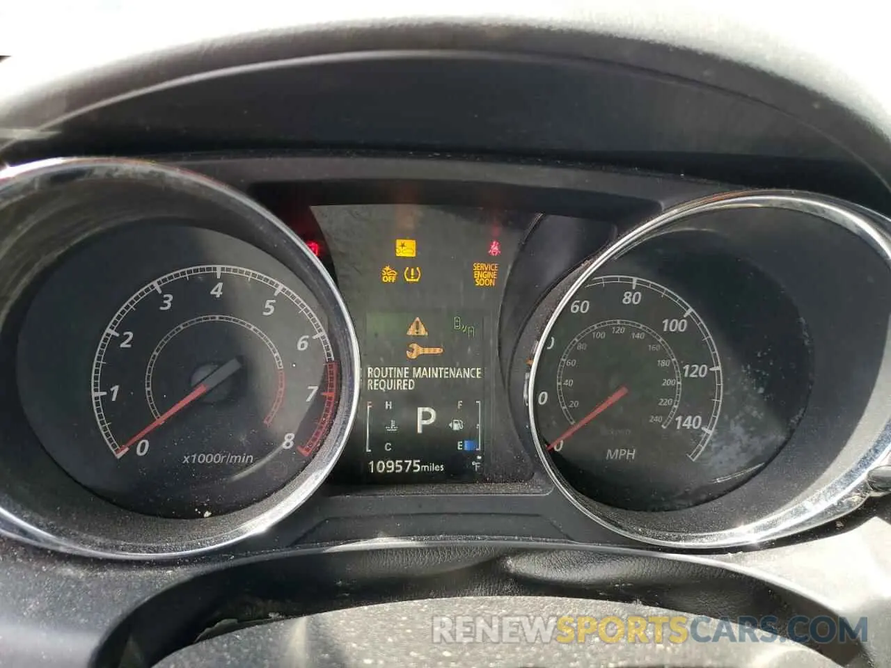 9 fotografías del automóvil dañado JA4AP4AU6LU023122 MITSUBISHI OUTLANDER 2020