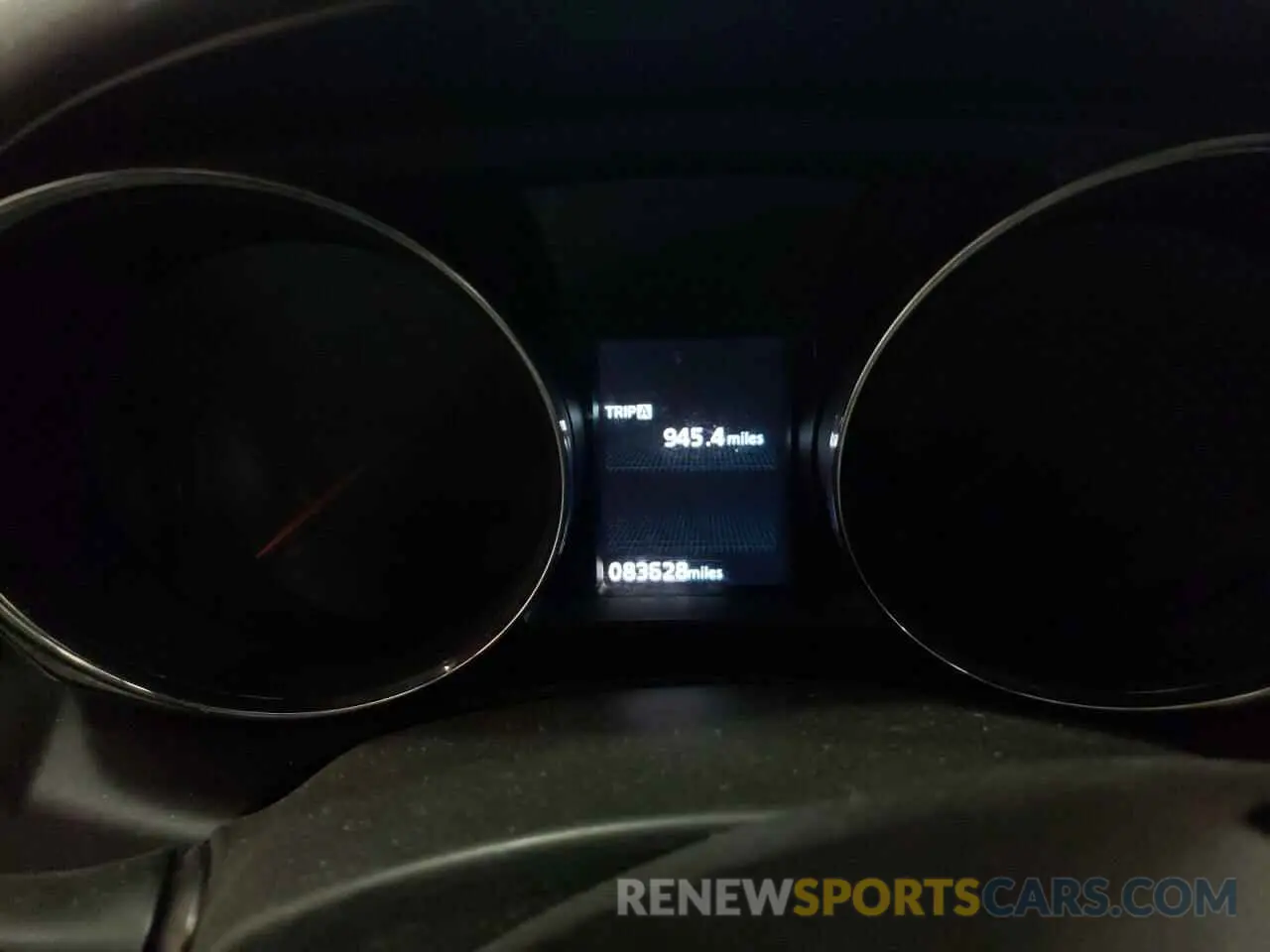 9 fotografías del automóvil dañado JA4AP4AU9LU004869 MITSUBISHI OUTLANDER 2020