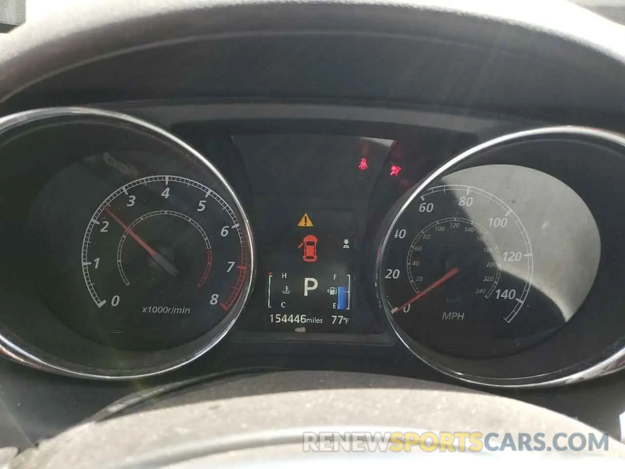 9 fotografías del automóvil dañado JA4AR3AU0LU024111 MITSUBISHI OUTLANDER 2020