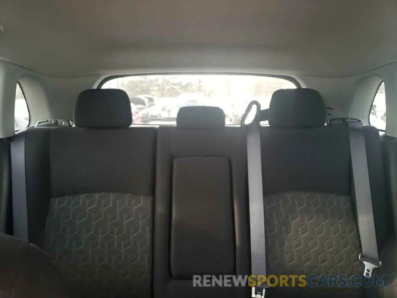 10 fotografías del automóvil dañado JA4AR3AU1LU013554 MITSUBISHI OUTLANDER 2020