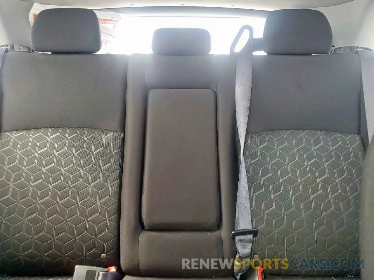 10 fotografías del automóvil dañado JA4AR3AU2LU023476 MITSUBISHI OUTLANDER 2020