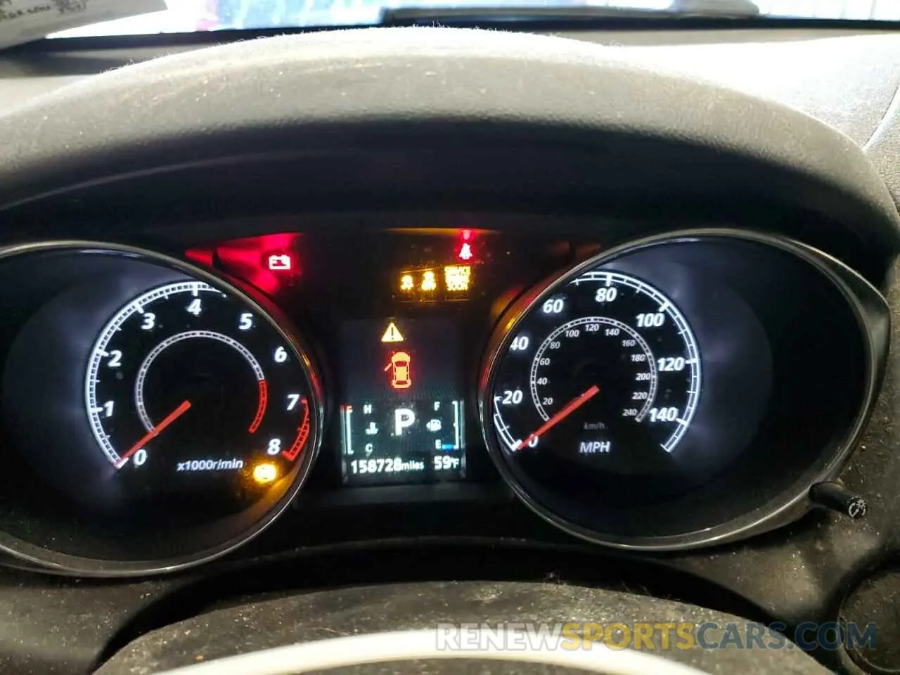 9 fotografías del automóvil dañado JA4AR3AU4LU014987 MITSUBISHI OUTLANDER 2020