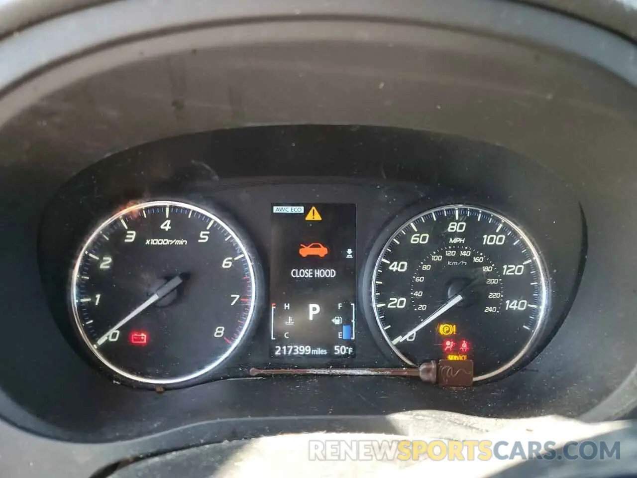9 fotografías del automóvil dañado JA4AZ3A30LZ011806 MITSUBISHI OUTLANDER 2020