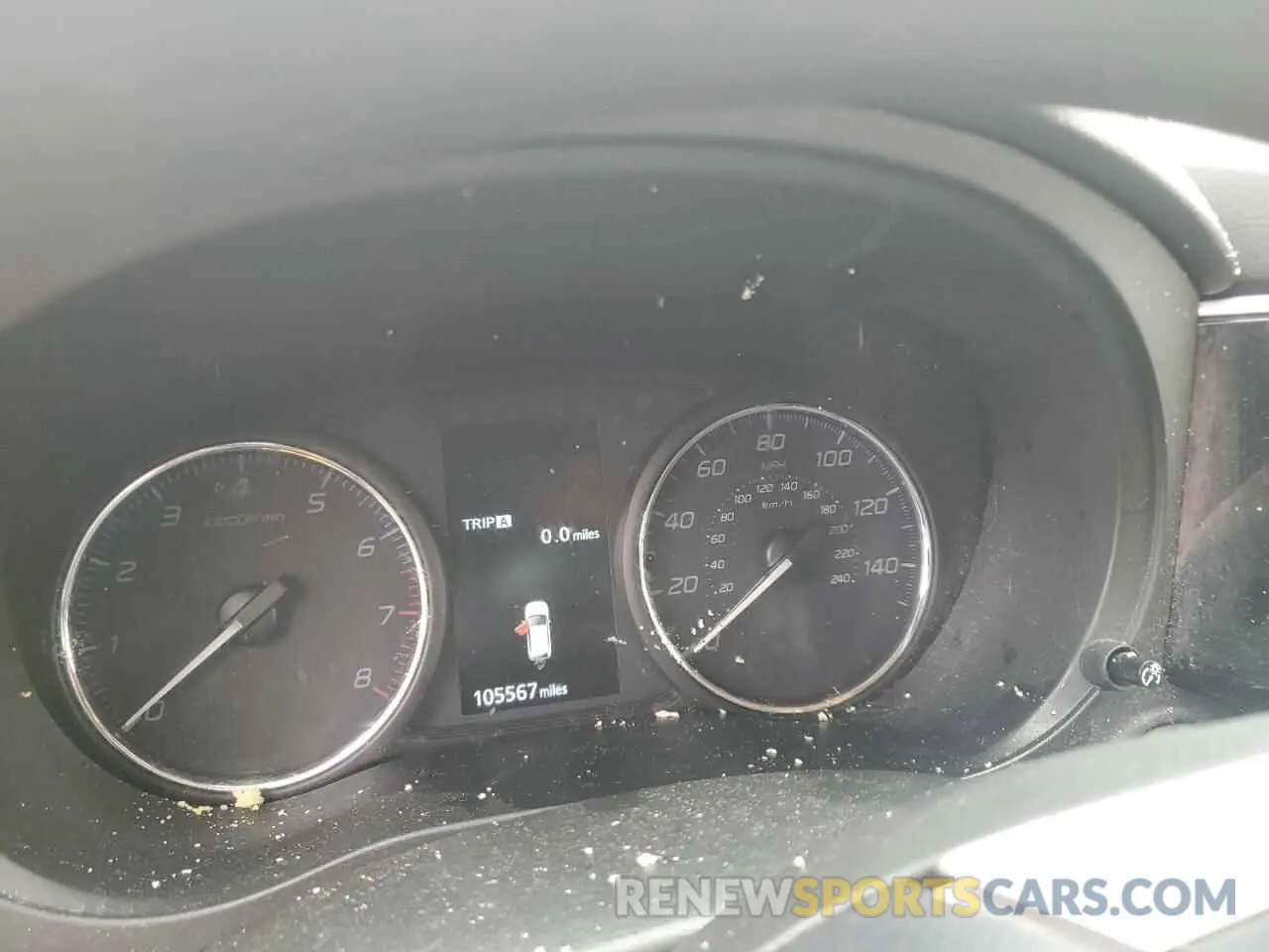 9 fotografías del automóvil dañado JA4AZ3A30LZ015158 MITSUBISHI OUTLANDER 2020