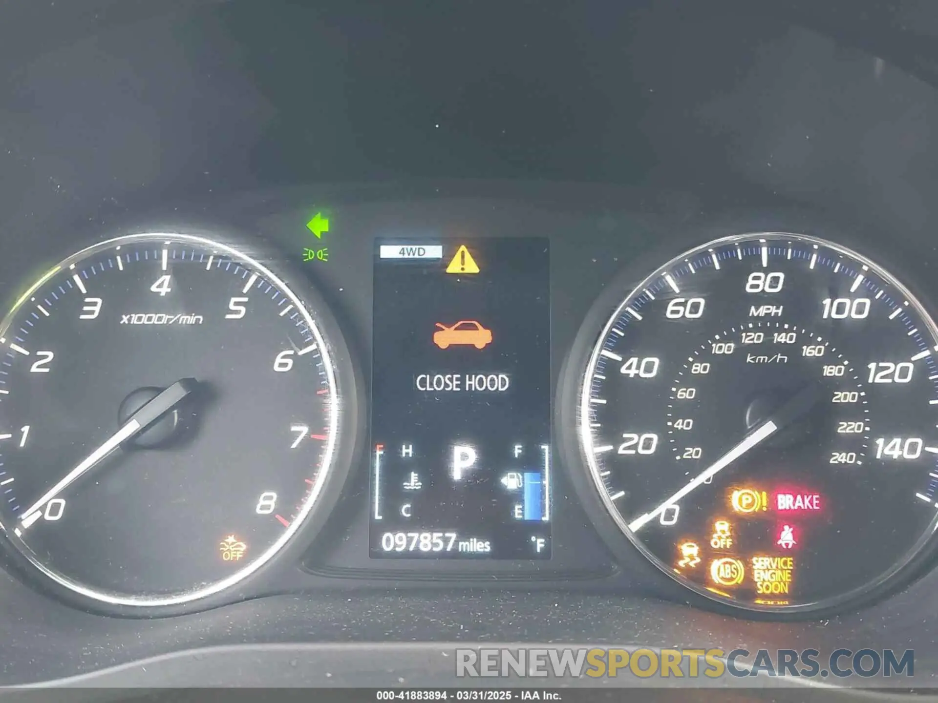7 fotografías del automóvil dañado JA4AZ3A31LZ046189 MITSUBISHI OUTLANDER 2020