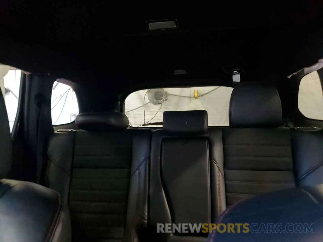 10 fotografías del automóvil dañado JA4AZ3A32LZ032401 MITSUBISHI OUTLANDER 2020