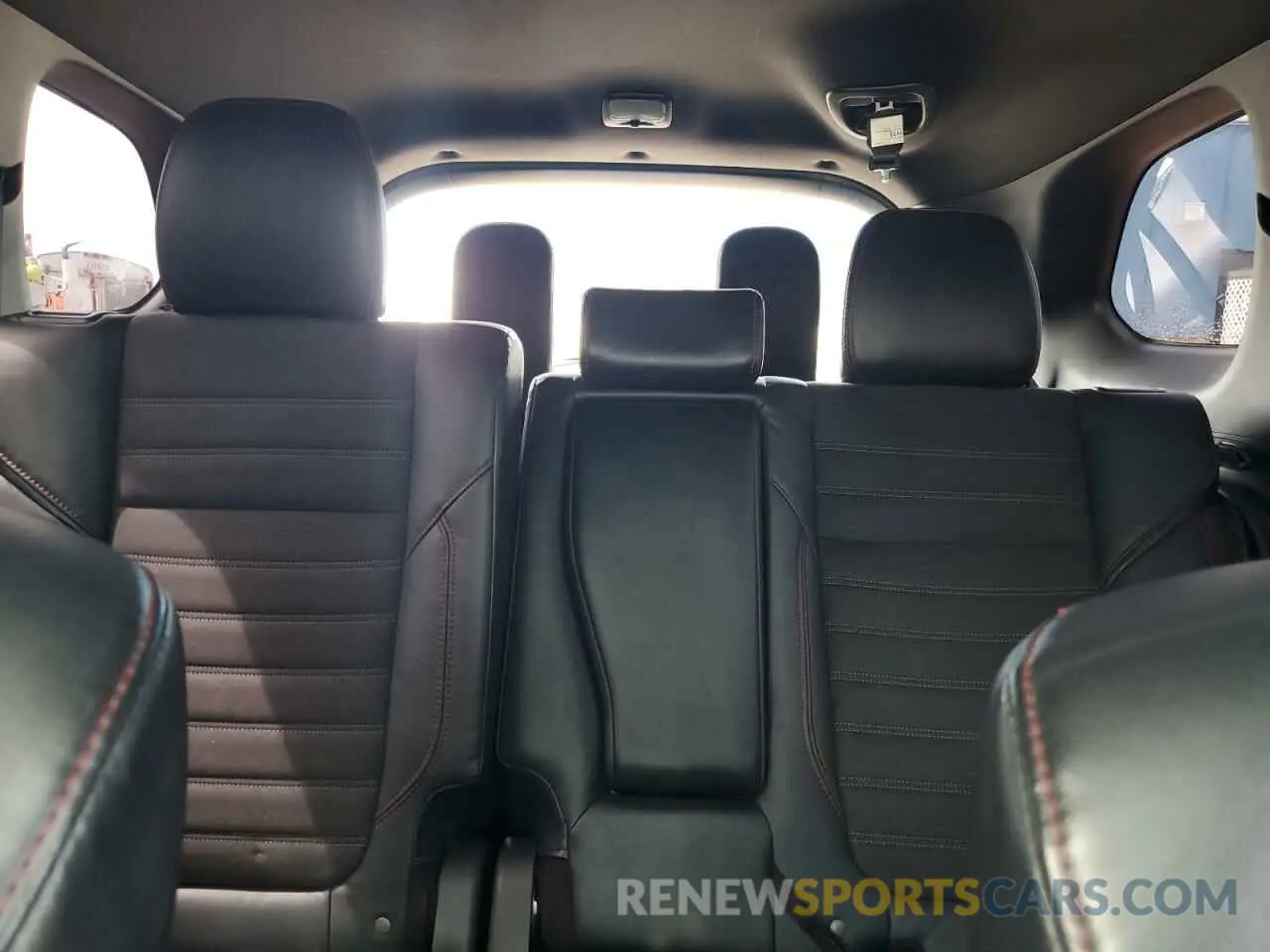 10 fotografías del automóvil dañado JA4AZ3A33LZ040846 MITSUBISHI OUTLANDER 2020