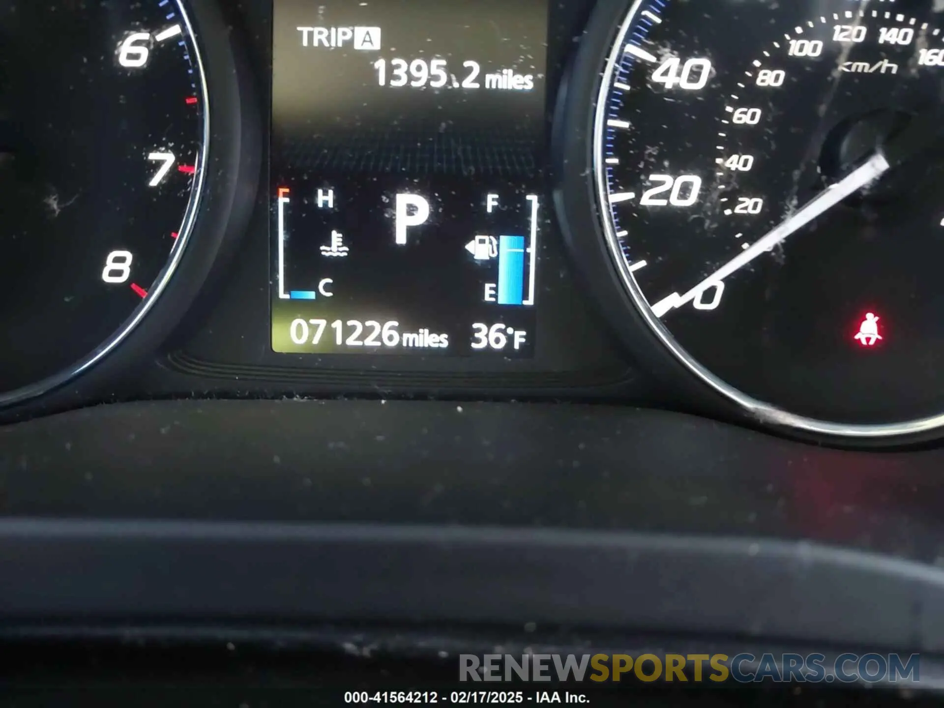 7 fotografías del automóvil dañado JA4AZ3A34LZ027233 MITSUBISHI OUTLANDER 2020