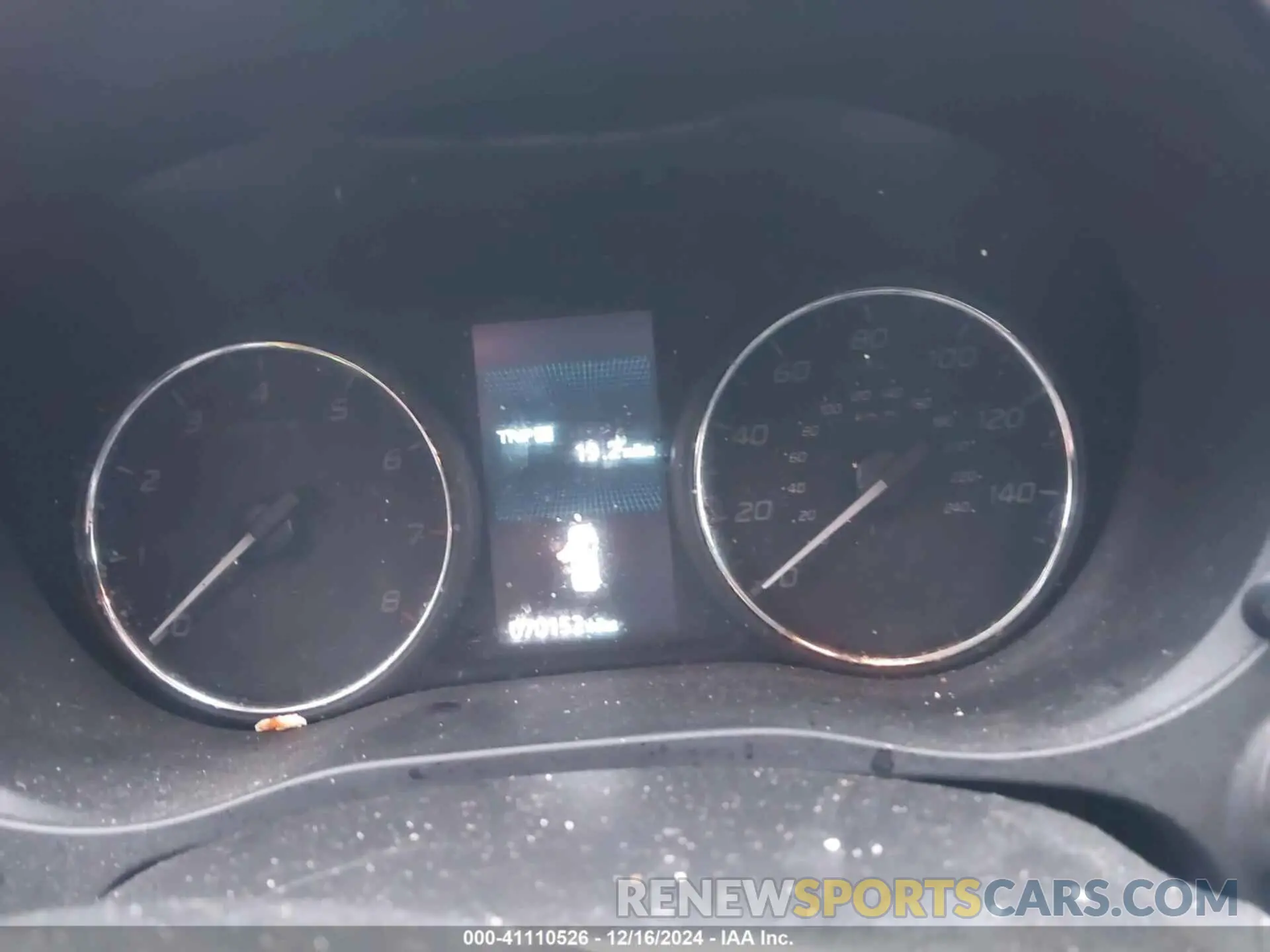 7 fotografías del automóvil dañado JA4AZ3A37LZ008157 MITSUBISHI OUTLANDER 2020