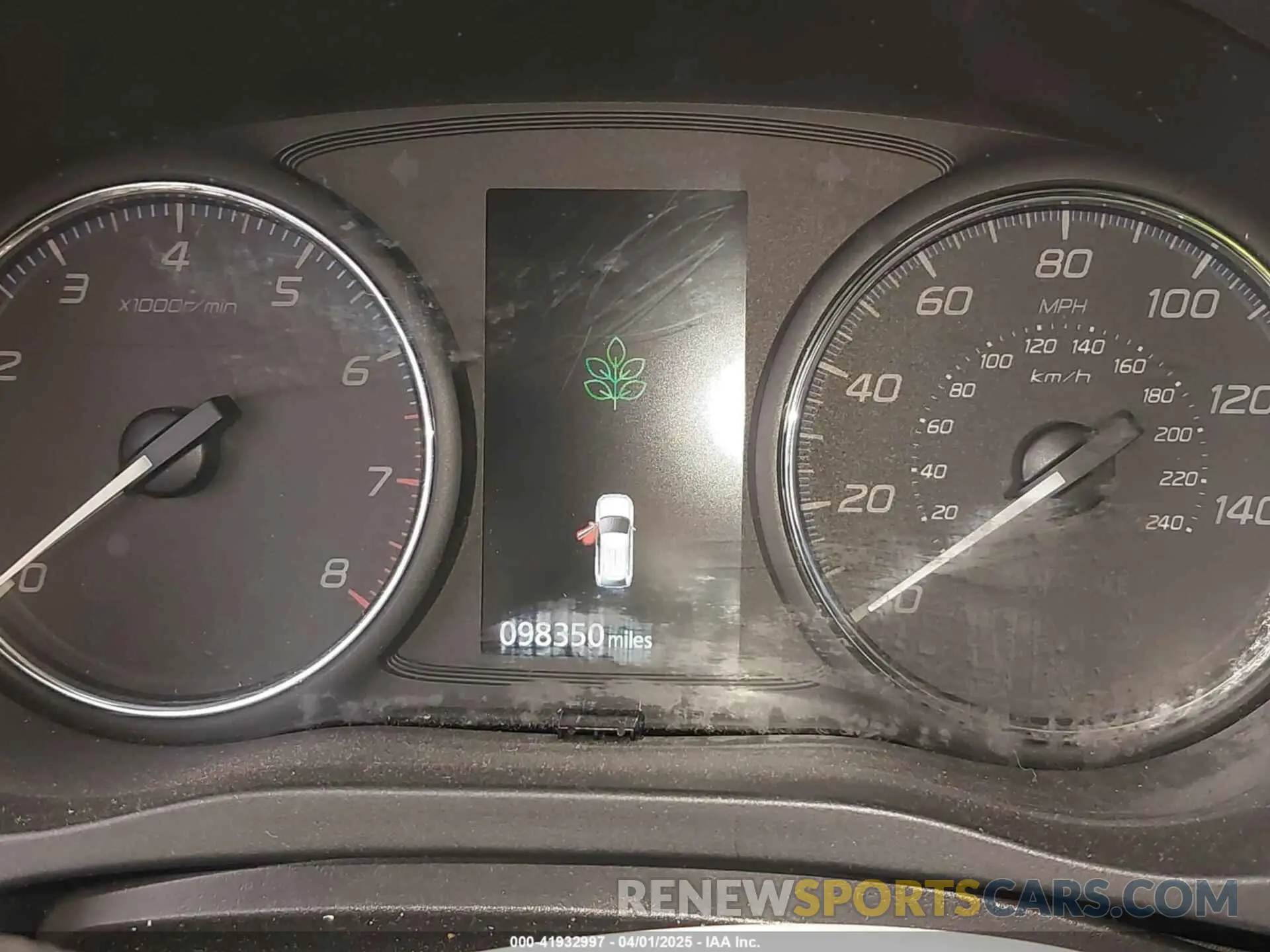 16 fotografías del automóvil dañado JA4AZ3A37LZ043216 MITSUBISHI OUTLANDER 2020