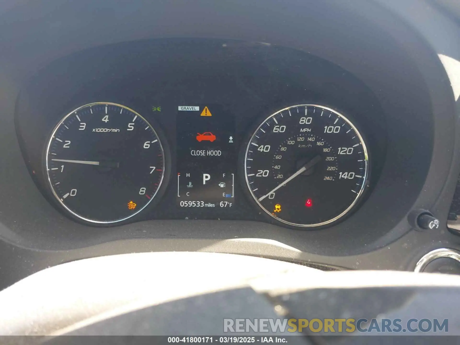 7 fotografías del automóvil dañado JA4JZ4AX4LZ008884 MITSUBISHI OUTLANDER 2020