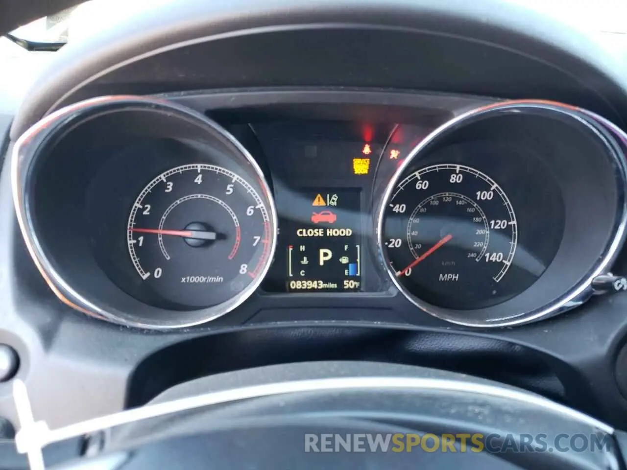 9 fotografías del automóvil dañado JA4APUAU2MU006092 MITSUBISHI OUTLANDER 2021