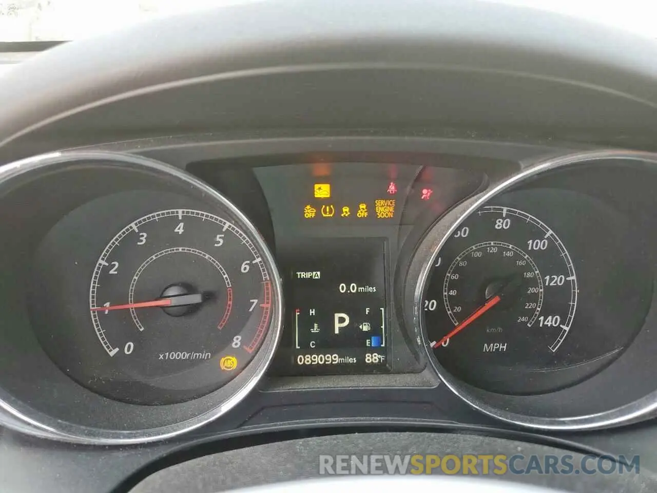 9 fotografías del automóvil dañado JA4APUAU3MU035262 MITSUBISHI OUTLANDER 2021
