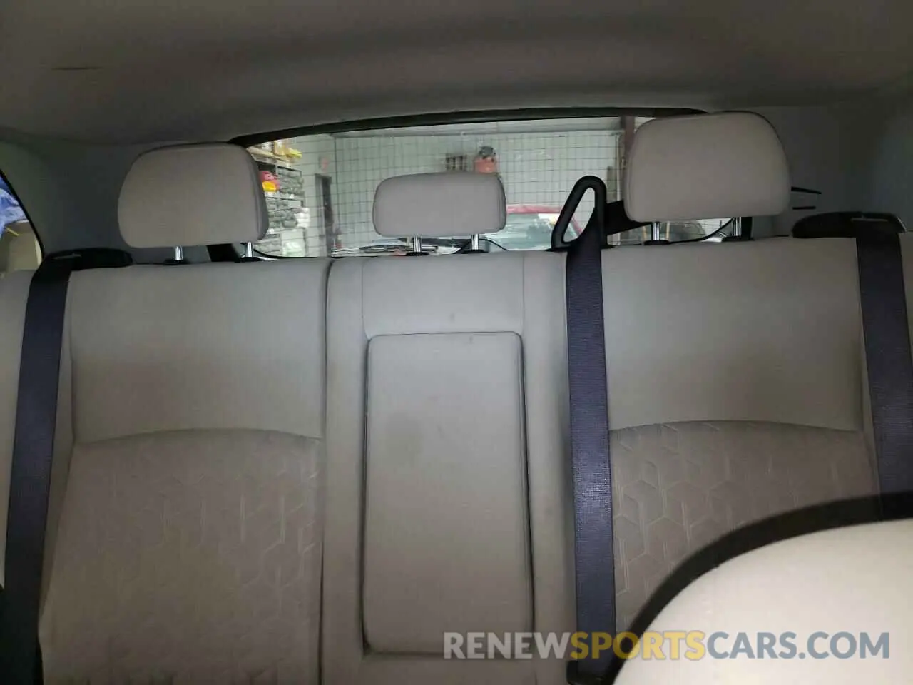 10 fotografías del automóvil dañado JA4APUAU5MU007902 MITSUBISHI OUTLANDER 2021