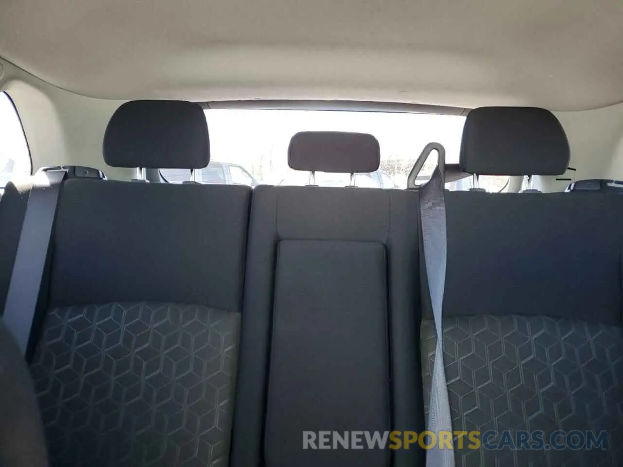 10 fotografías del automóvil dañado JA4APUAU9MU007448 MITSUBISHI OUTLANDER 2021