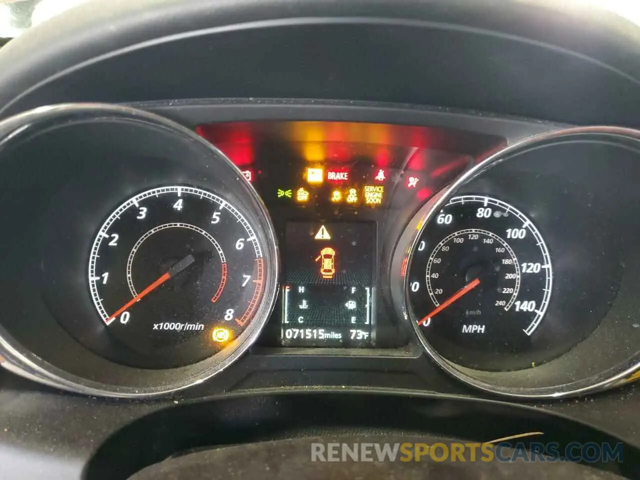 9 fotografías del automóvil dañado JA4APUAU9MU035220 MITSUBISHI OUTLANDER 2021
